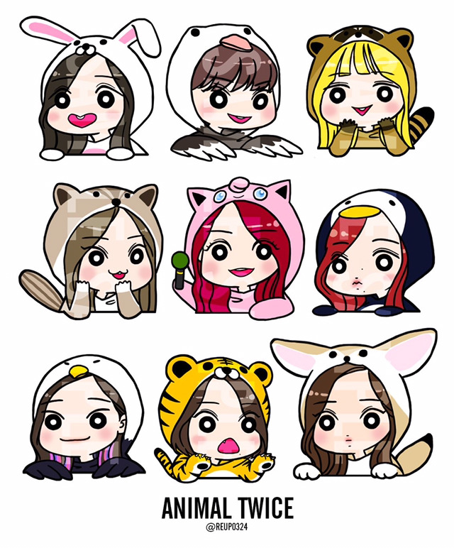 너의 머리를 쪼개버리겠다는 트와이스 미나 | 인스티즈