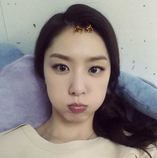 배우 서지혜.jpg | 인스티즈