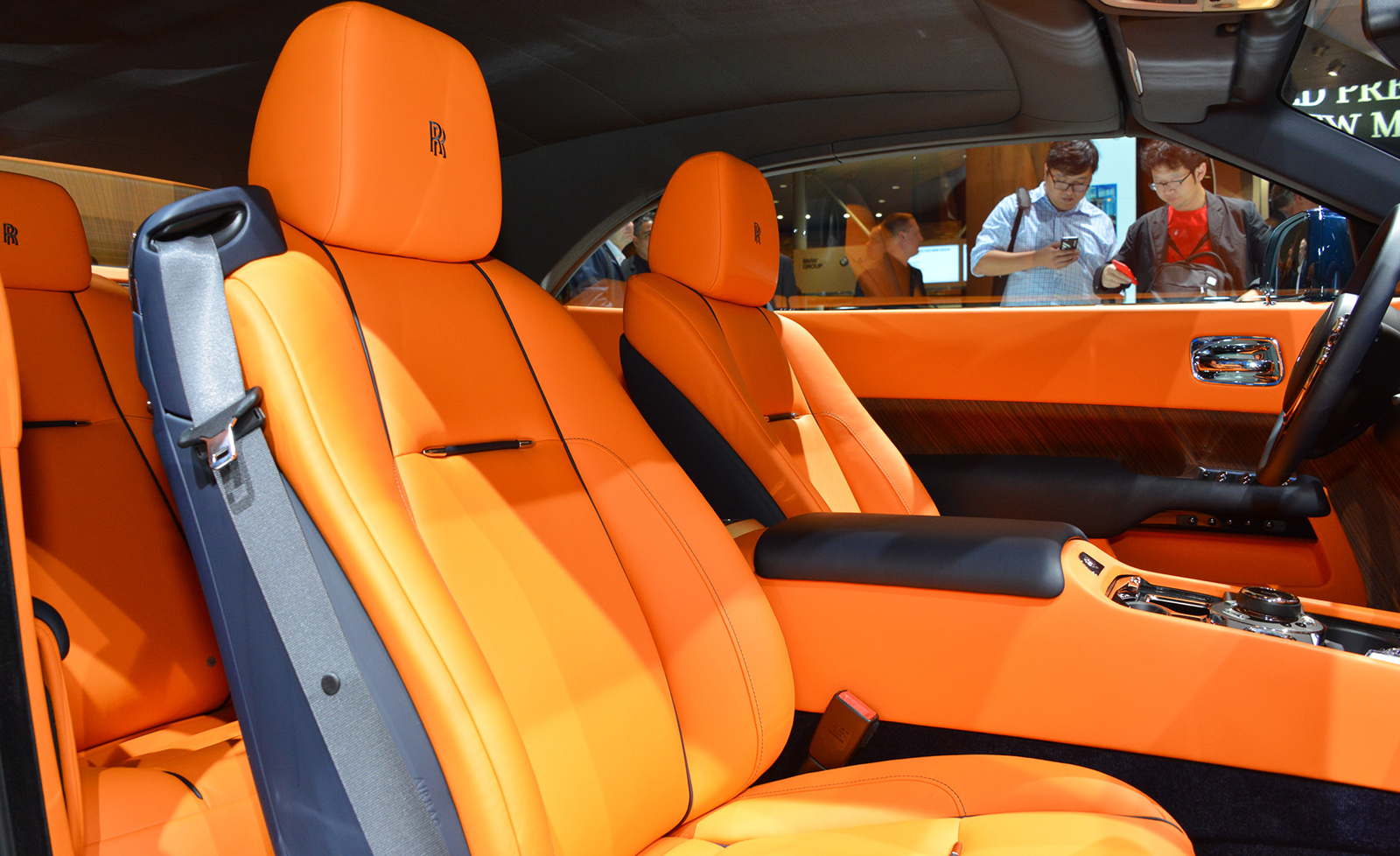 롤스로이스 컨버터블 던 | 인스티즈