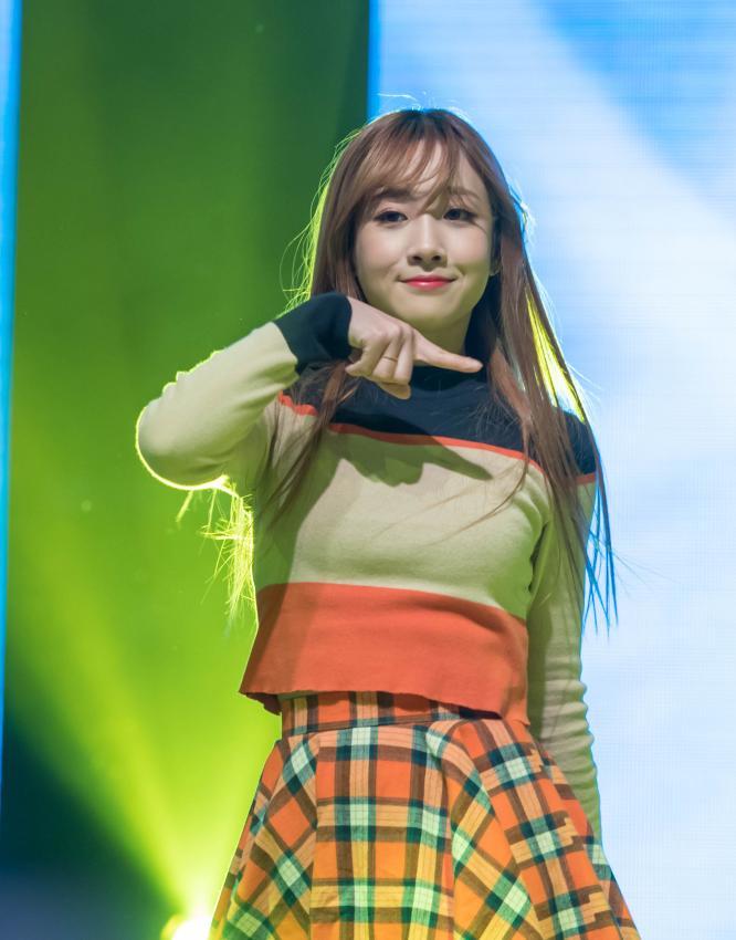 러블리즈 막내 | 인스티즈