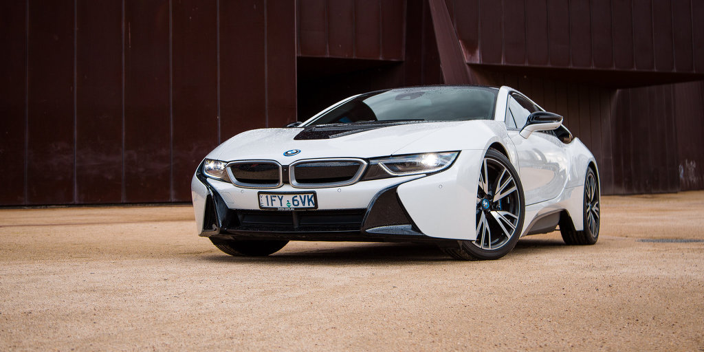 2016 BWM i8 [데이터주의] | 인스티즈