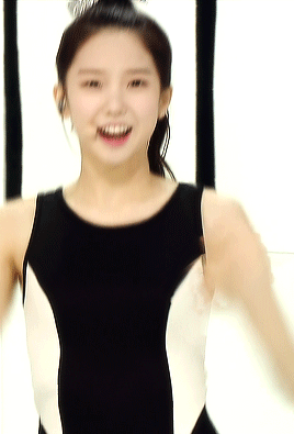 [데이터주의] 그냥 모은 아이돌 움짤들2 .gif | 인스티즈