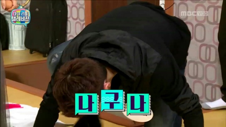 [마리텔] 부부사기단에게 당한 홍진호.jpgif | 인스티즈