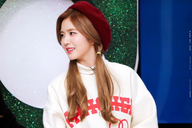 레드벨벳 리더 아이린을 찾습니다... | 인스티즈