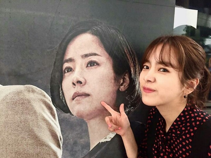 한지민 최근 사진.jpg | 인스티즈