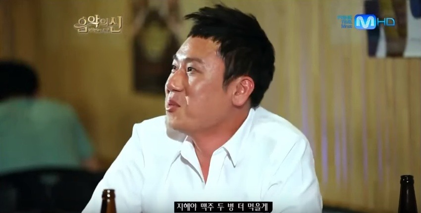 이지혜 괴롭히는 오빠들 모음 ㅋㅋ | 인스티즈