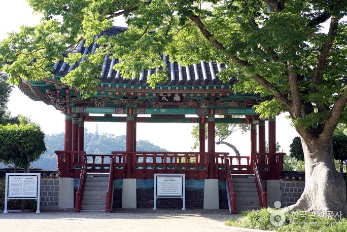 한산도식당 이미지