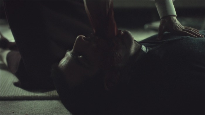 [로맨틱스릴러미드] 한니발 (Hannibal) 시즌3 에피10 (4/4) | 인스티즈