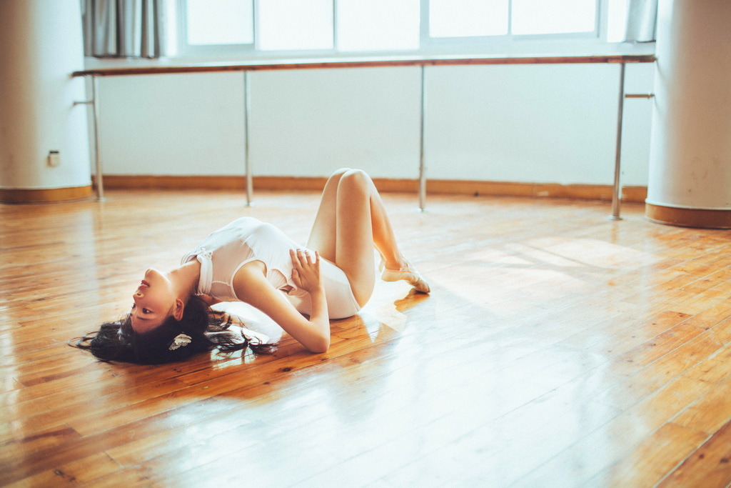 발레하는 처자 좋아하세요? | 인스티즈