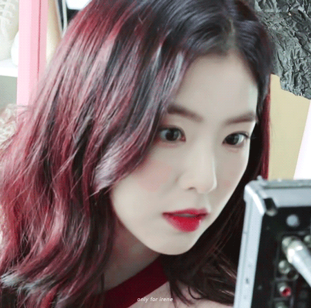 누오보 아이린 미모.gif | 인스티즈