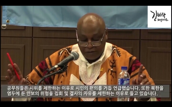 정치에 관심을 가져야만 하는 이유 | 인스티즈