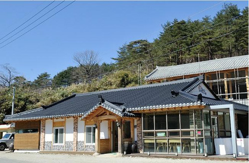 달래촌 이미지