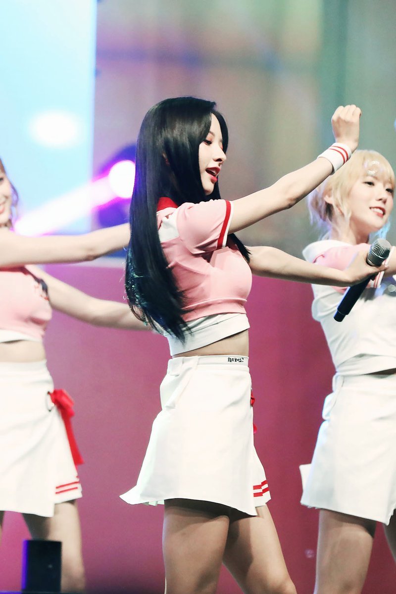 언제 보나 이쁜 우주소녀 보나 | 인스티즈