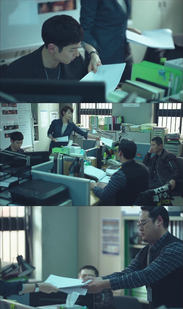 [시그널] 경기남부 연쇄살인사건 04.jpg | 인스티즈