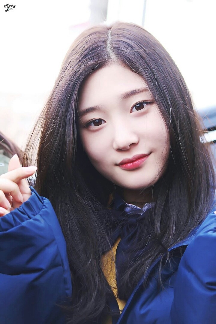  프로듀스101 정채연 | 인스티즈