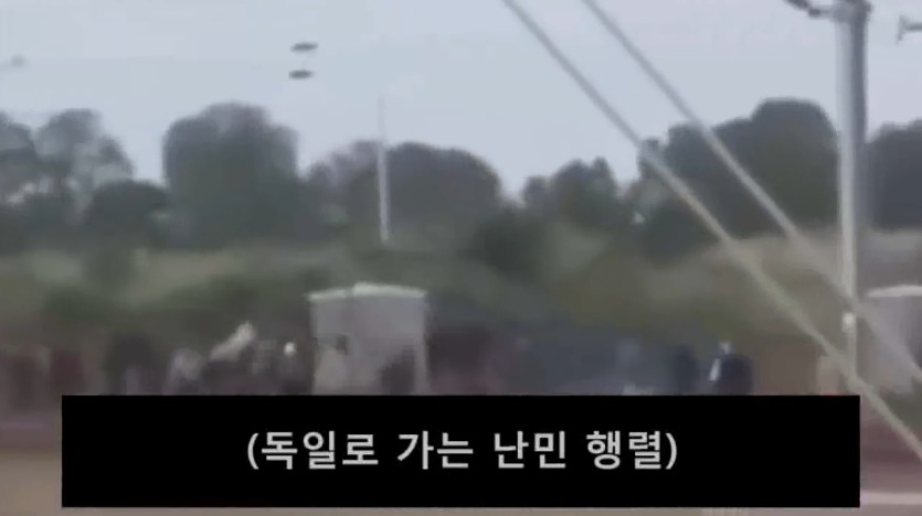 유럽을 정복하려는 이슬람 지도자의 설교 BGM | 인스티즈
