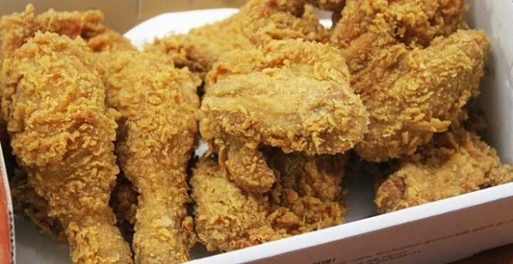 본인이 잘먹는 편인지 아닌지 금방 판단하는법 | 인스티즈