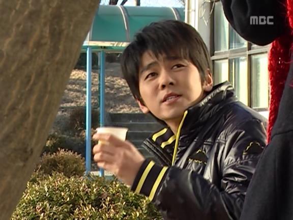 [거침없이하이킥] 민용이와 신지가 이혼한 이유 -15- | 인스티즈