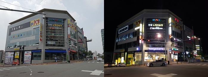 타워노래연습장 이미지