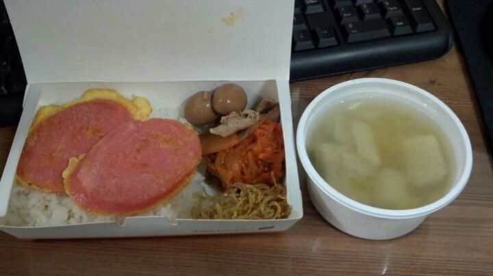 3500원짜리 아침식사 배달 서비스 | 인스티즈