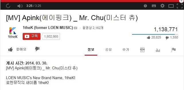 미스터에이 이미지