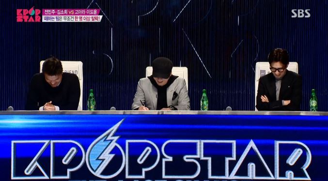 K팝스타 전민주-김소희에게 영혼털리는 JYP,YG,매 ㅋㅋㅋㅋㅋㅋㅋㅋㅋㅋㅋㅋㅋㅋㅋㅋㅋㅋㅋㅋㅋ.jpg | 인스티즈