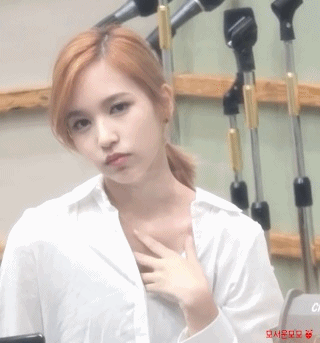 묘이 미나.gif+jyp | 인스티즈