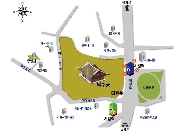 사랑방서원 이미지
