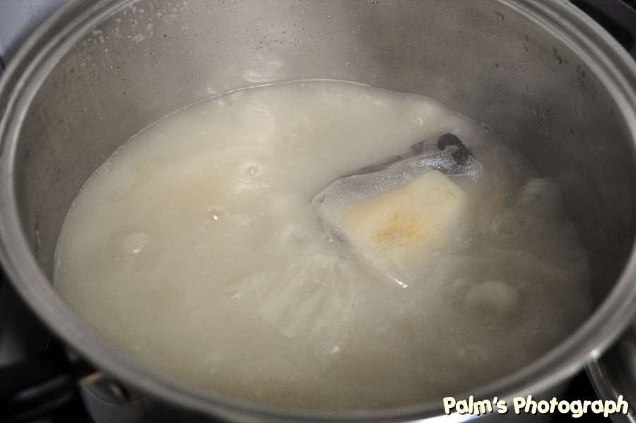 일반 음식에 시간과 정성이 더해지면... | 인스티즈