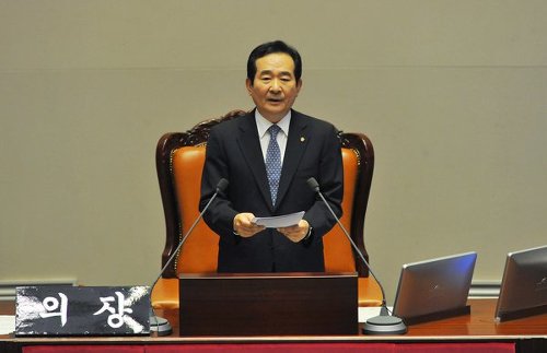 소름끼치는 정세균의 운명.jpg | 인스티즈