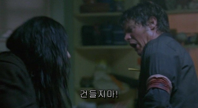 전 세계를 뒤흔든 공포! 공포영화 하면 떠오르는! 까진 아니었지만 꿀잼인【 하우스 오브 왁스】05 | 인스티즈