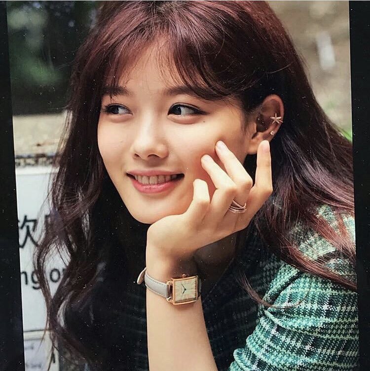 16~17시즌 김유정 .JPG | 인스티즈