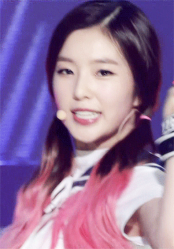 레드벨벳 아이린.gif | 인스티즈