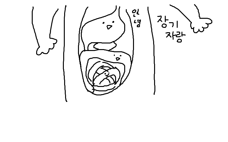 서로 이해하기 힘든 감정류 甲 | 인스티즈