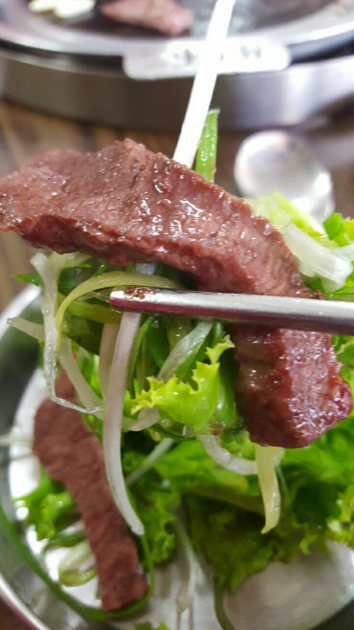 남산식육 이미지