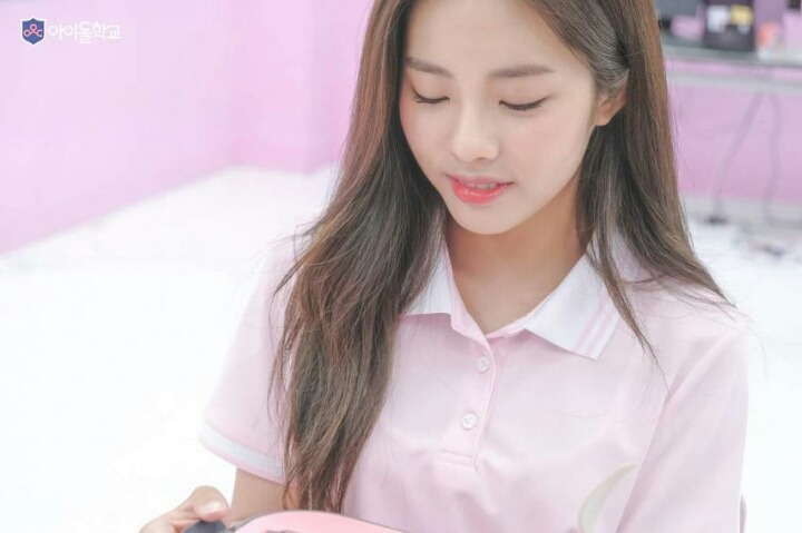 아이돌학교에서 반응 좋은 메인보컬.jpg | 인스티즈