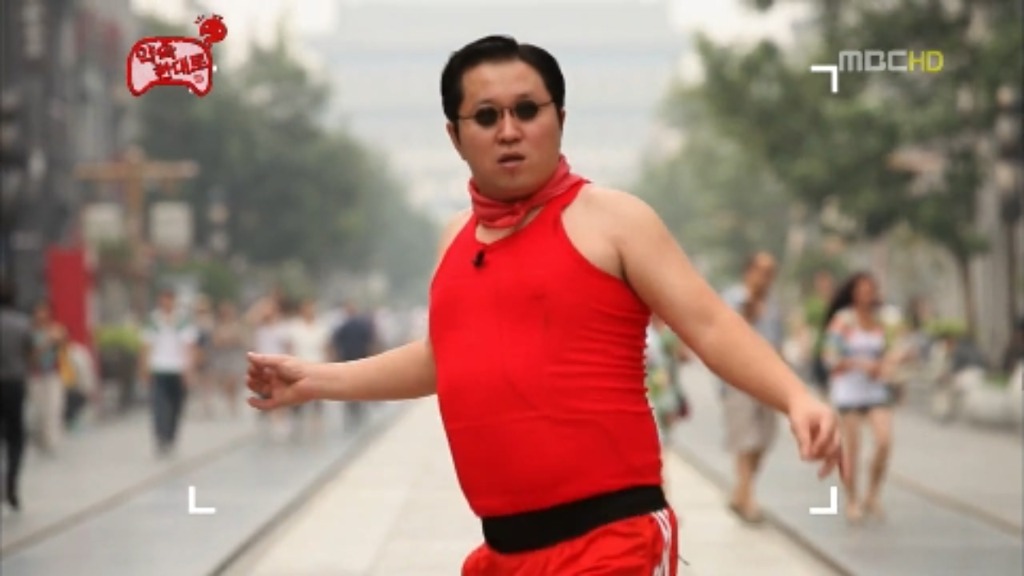 [무한도전] 다큐 북경 정씨의 그날.. jpg | 인스티즈