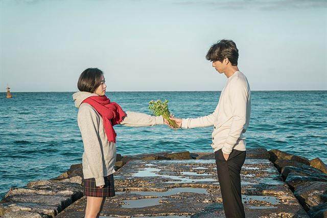 김태리와 이병헌의 나이차이를 알아보자.jpg | 인스티즈