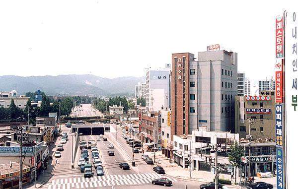 80-90년대 광주광역시 | 인스티즈