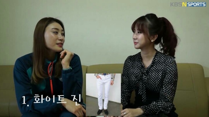 배유나가 싫어하는 남자스타일 세가지 | 인스티즈