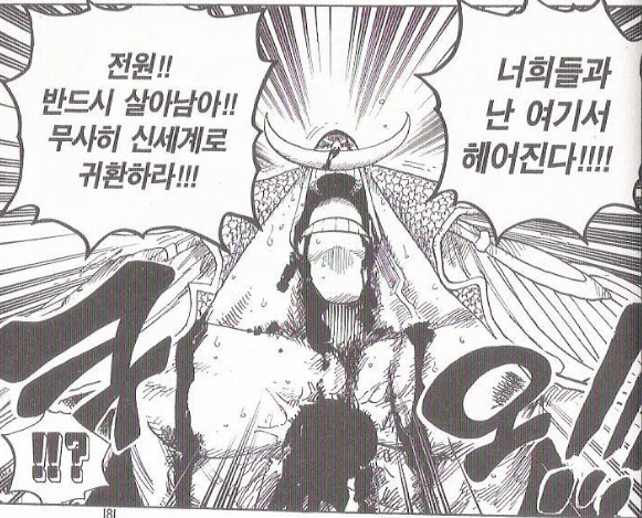 원피스 세계관 ㅂㅂㅂㄱ 최강 개바보 | 인스티즈