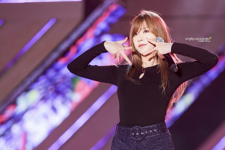 에이핑크의 리더 같은 막내 오하영.jpgif | 인스티즈