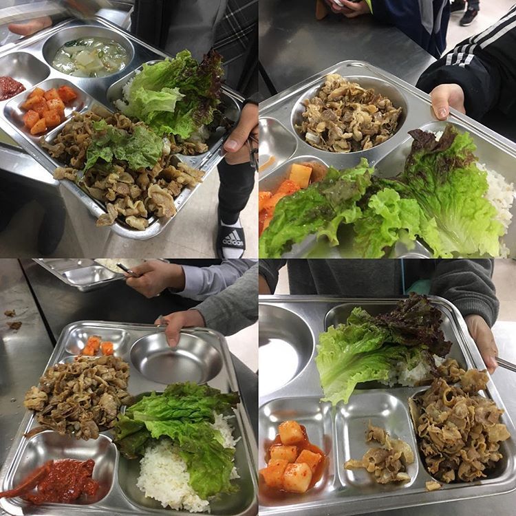 영양사계의 이재명 | 인스티즈