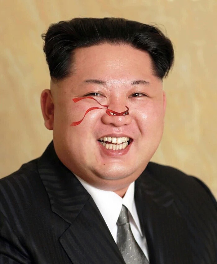 닌자 정으니.jpg | 인스티즈