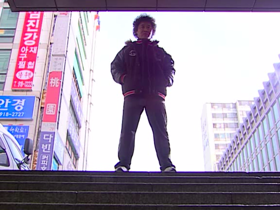 [거침없이하이킥] 준하 게임 캐릭터 죽인 민용이.jpg | 인스티즈