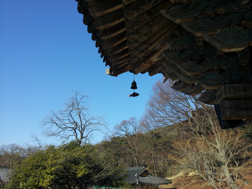 풍경소리 이미지