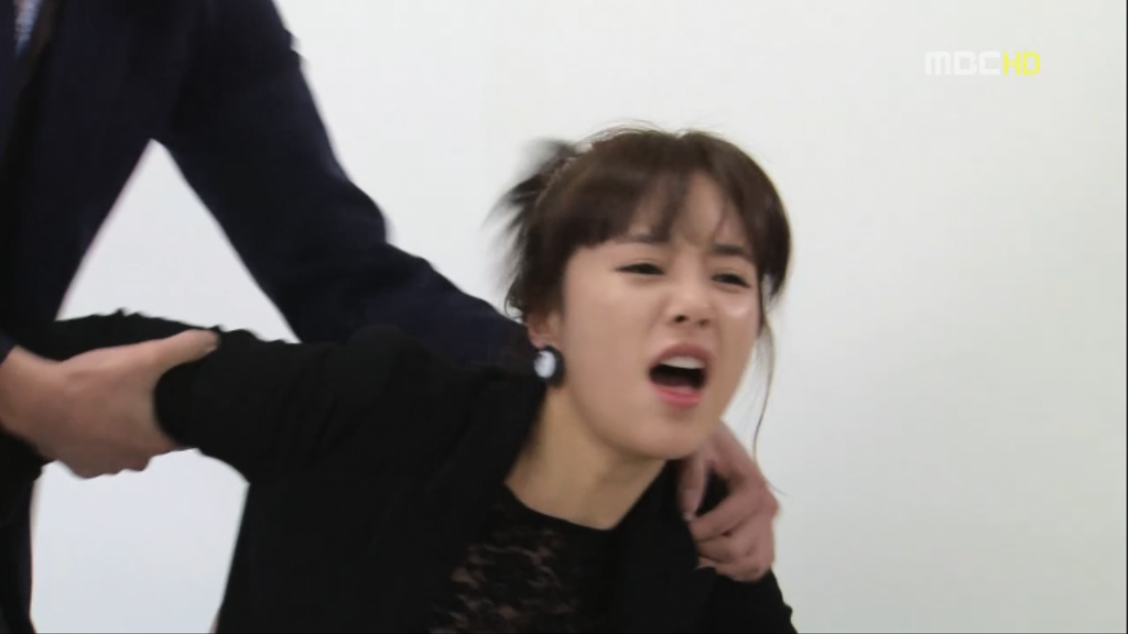 [지붕뚫고하이킥] 우리 이제 그만 만나요 | 인스티즈