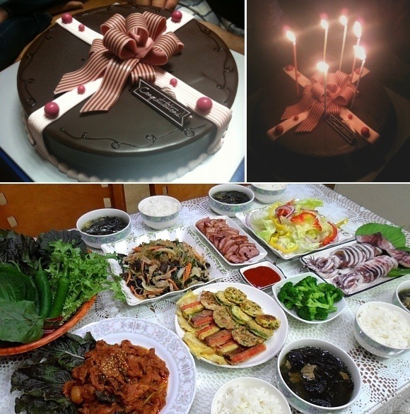 아구신랑콩나물색시 이미지