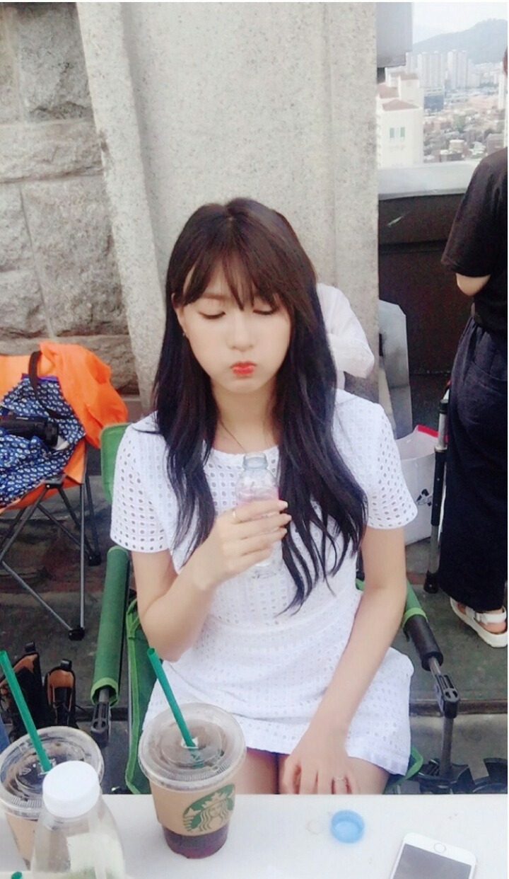 에이핑크 막내.jpgif | 인스티즈