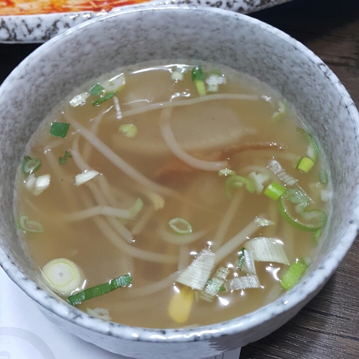 빗소리 들으니 삼겹살 먹고싶어요 | 인스티즈